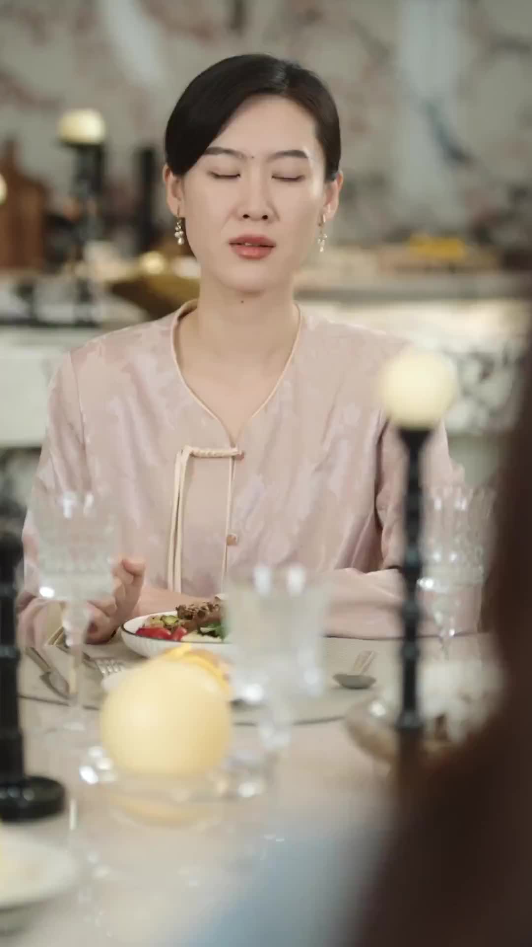 My Silent Farewell EP 24