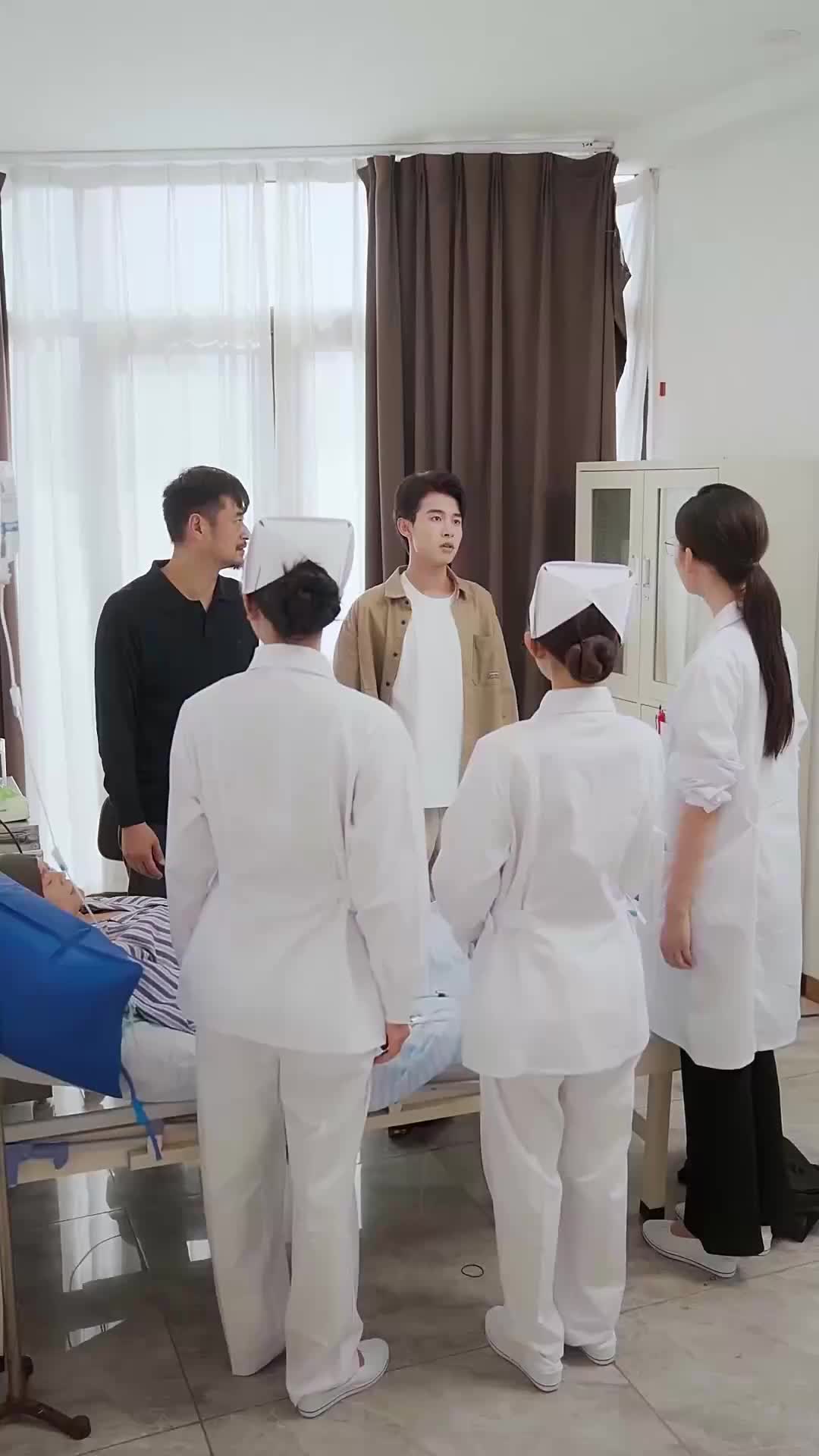 Medical Pioneer: Reborn EP 5