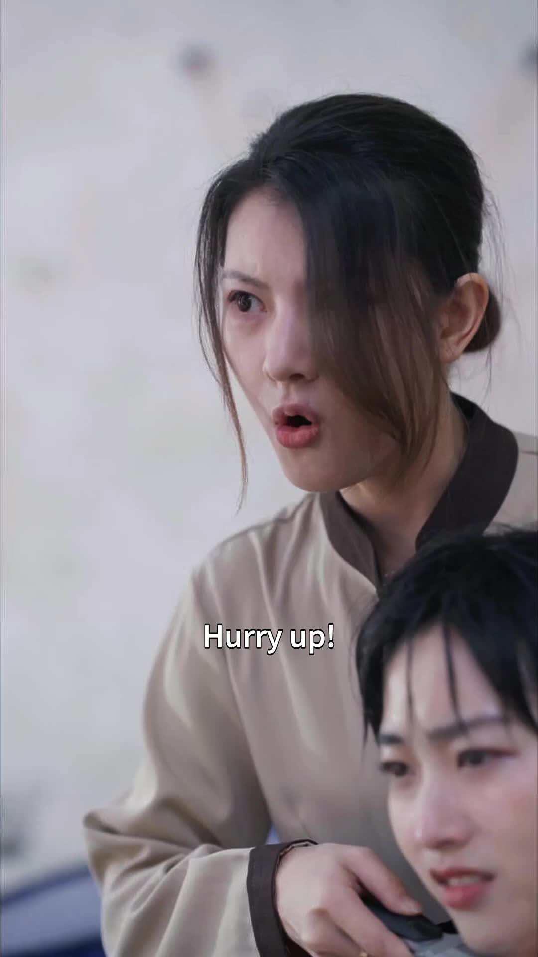 The Wife's Deadly Temptation EP 25