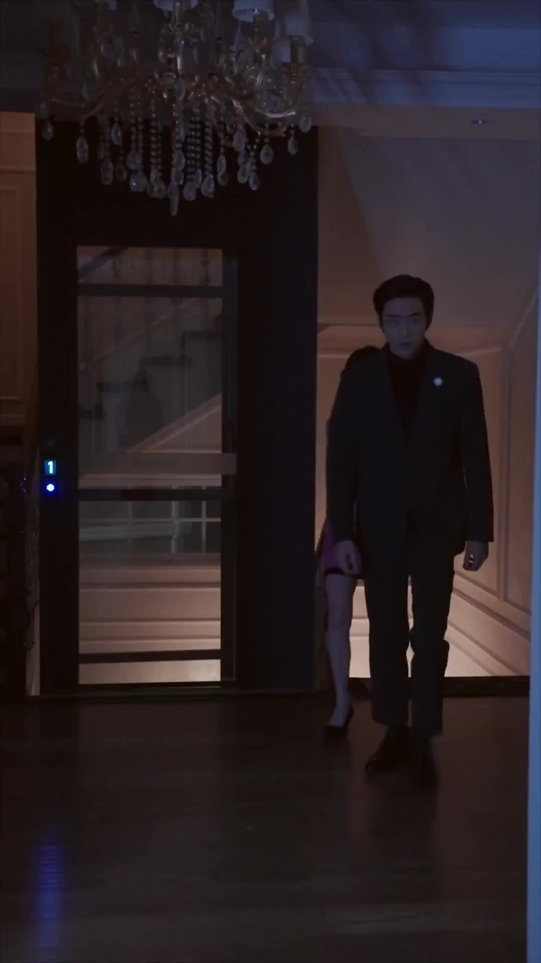 Darkness Before Dawn EP 17