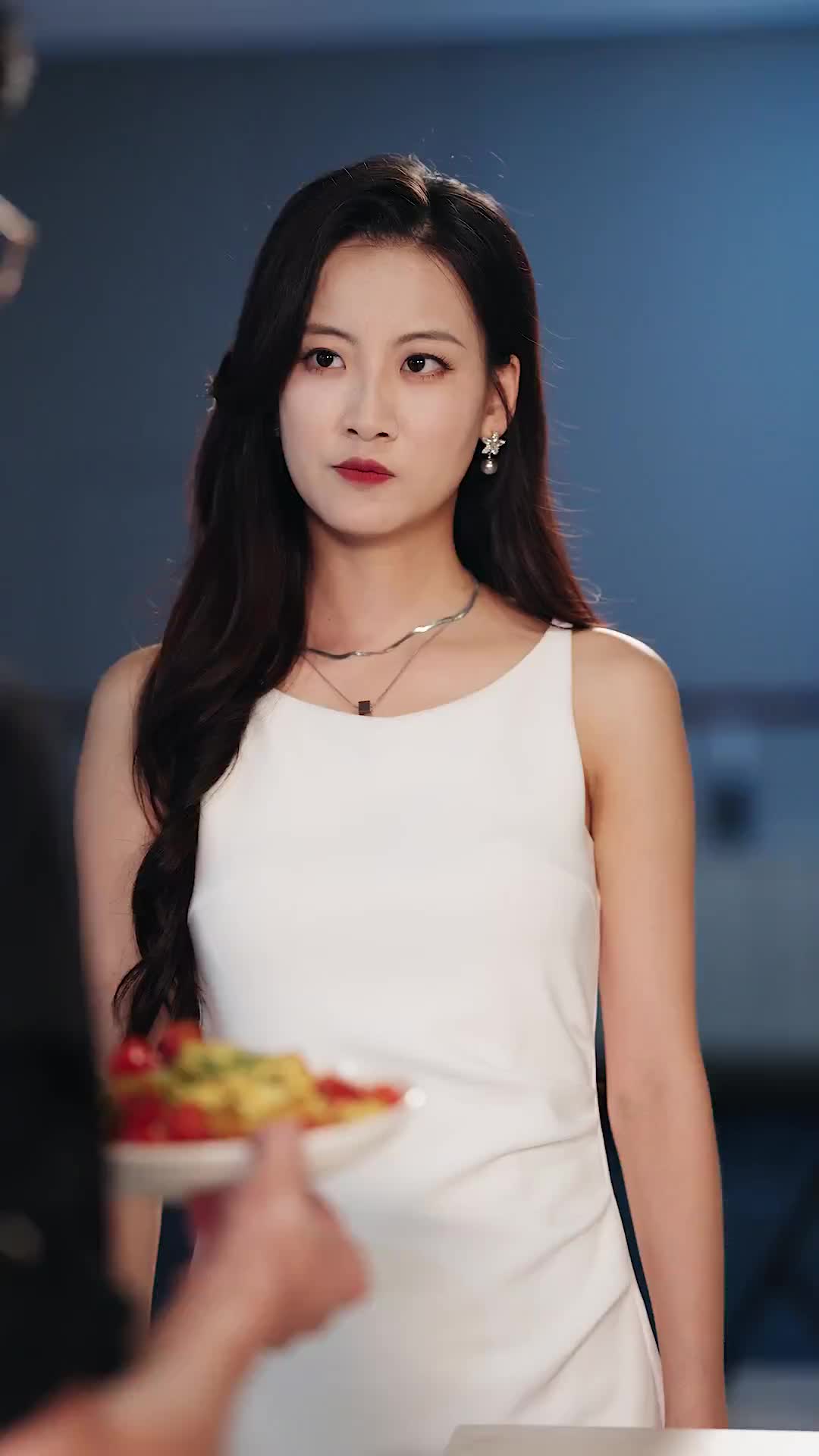 My Mercy Ends Here EP 57