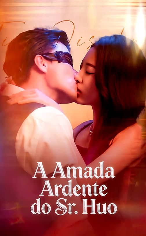 A Amada Ardente do Sr. Sterling