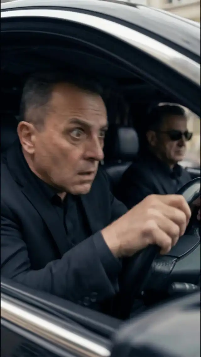 Bound to the Mafia King — Episode 7