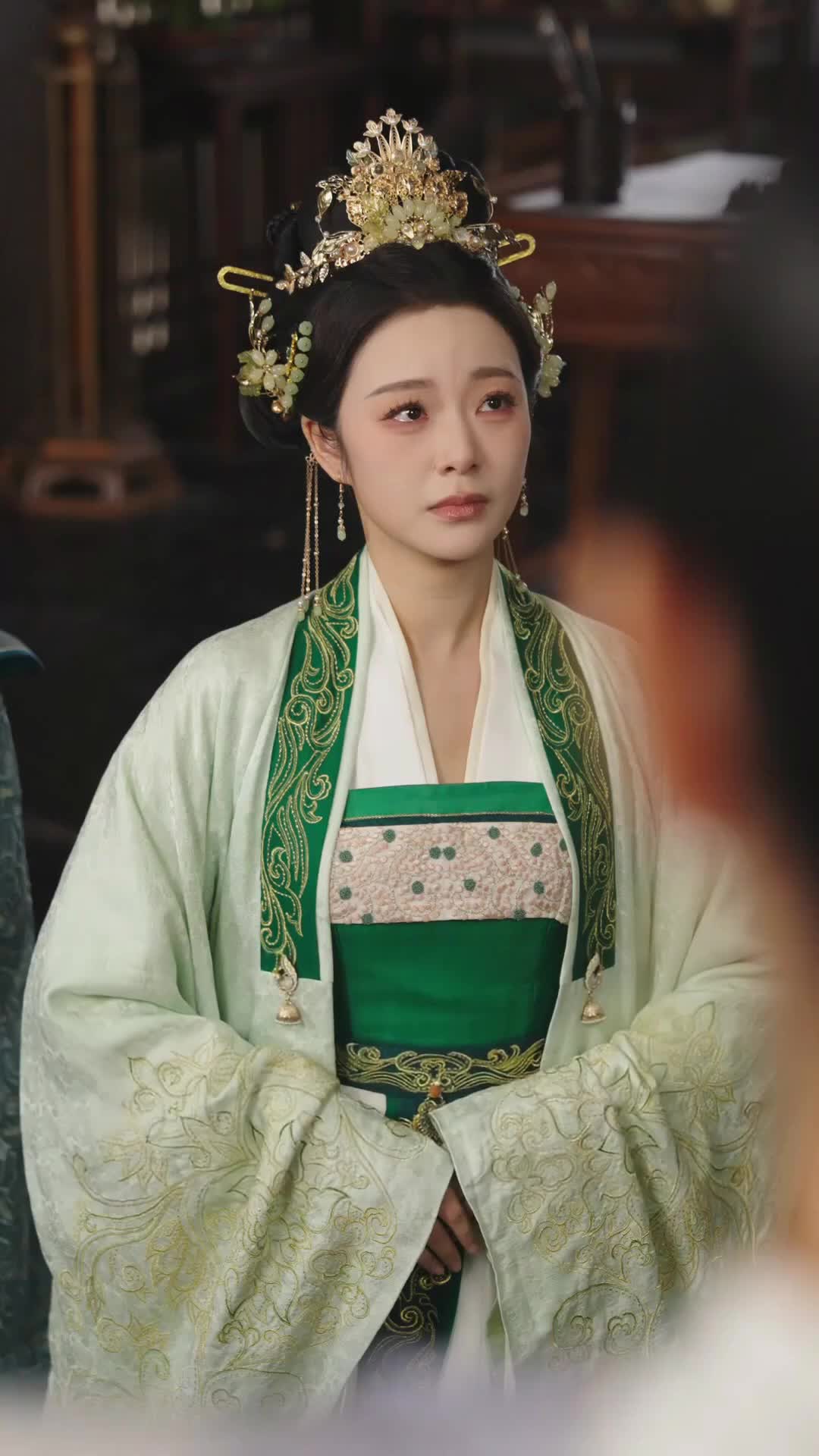 Crown of Vengeance EP 44