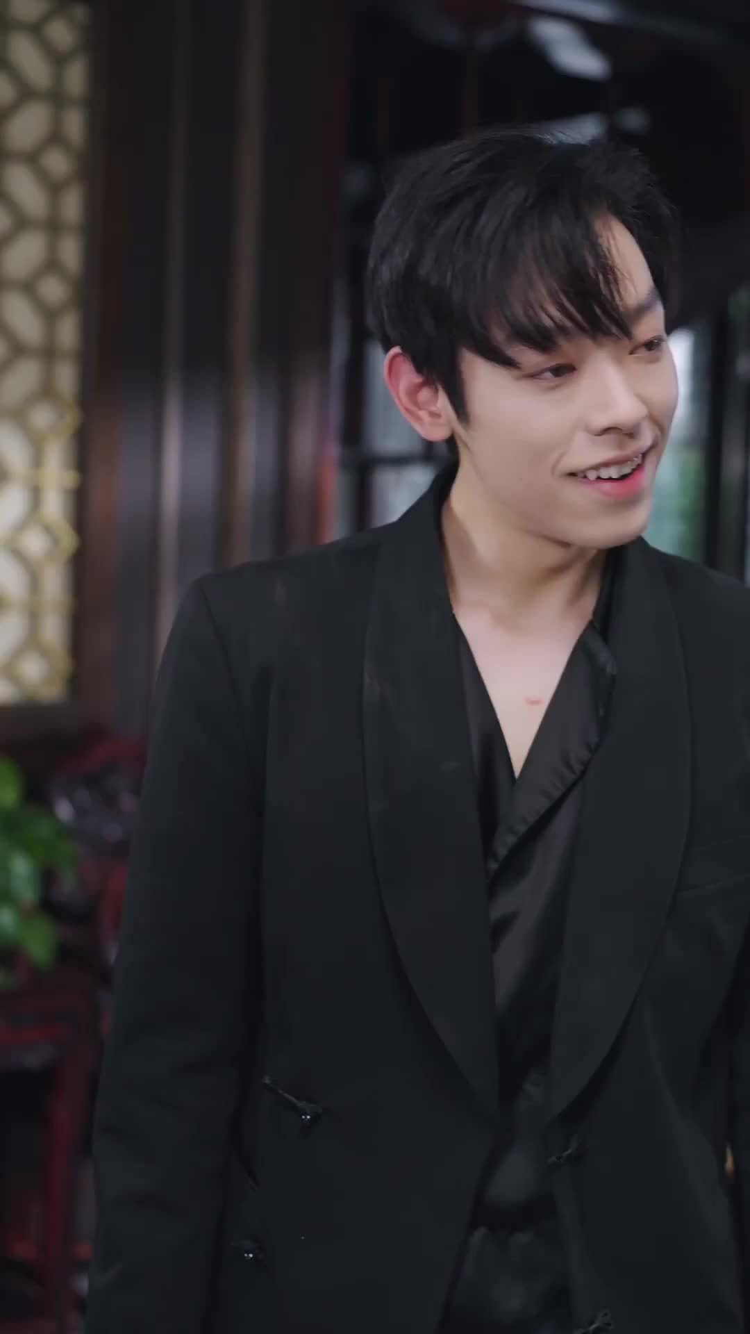 Starry Fragments EP 38