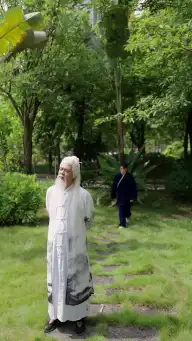 見下された入り婿は、魔を討つ最強の守護神 — Episodio 1
