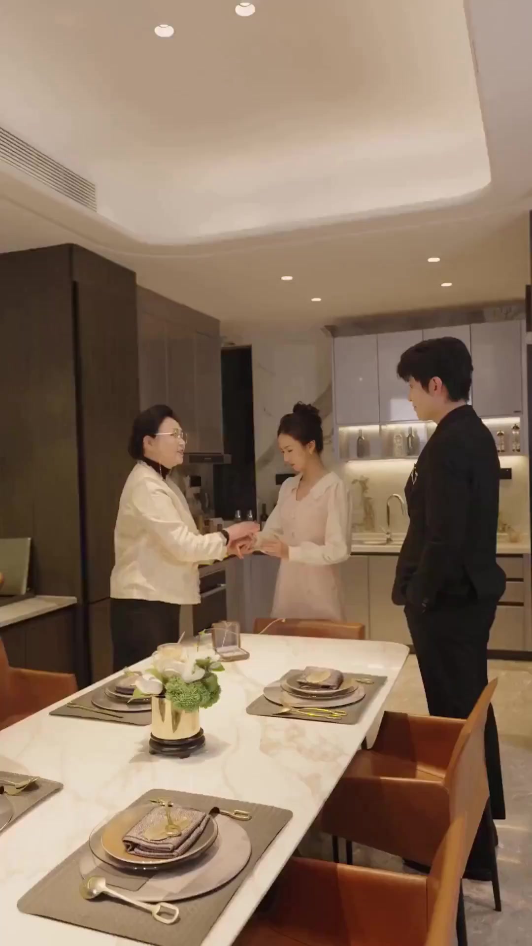 （Dubbed）The Three-Year Lie EP 18