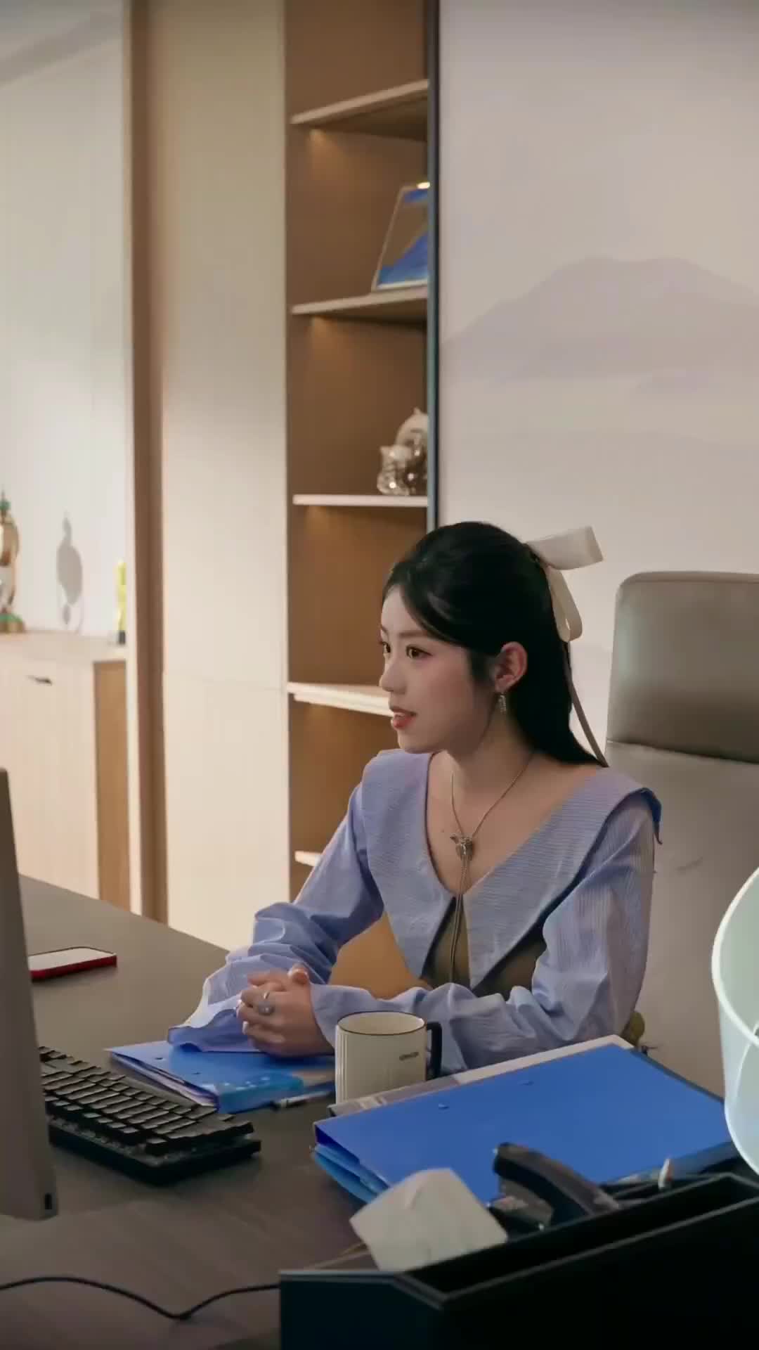 She's Back for Vengeance EP 44