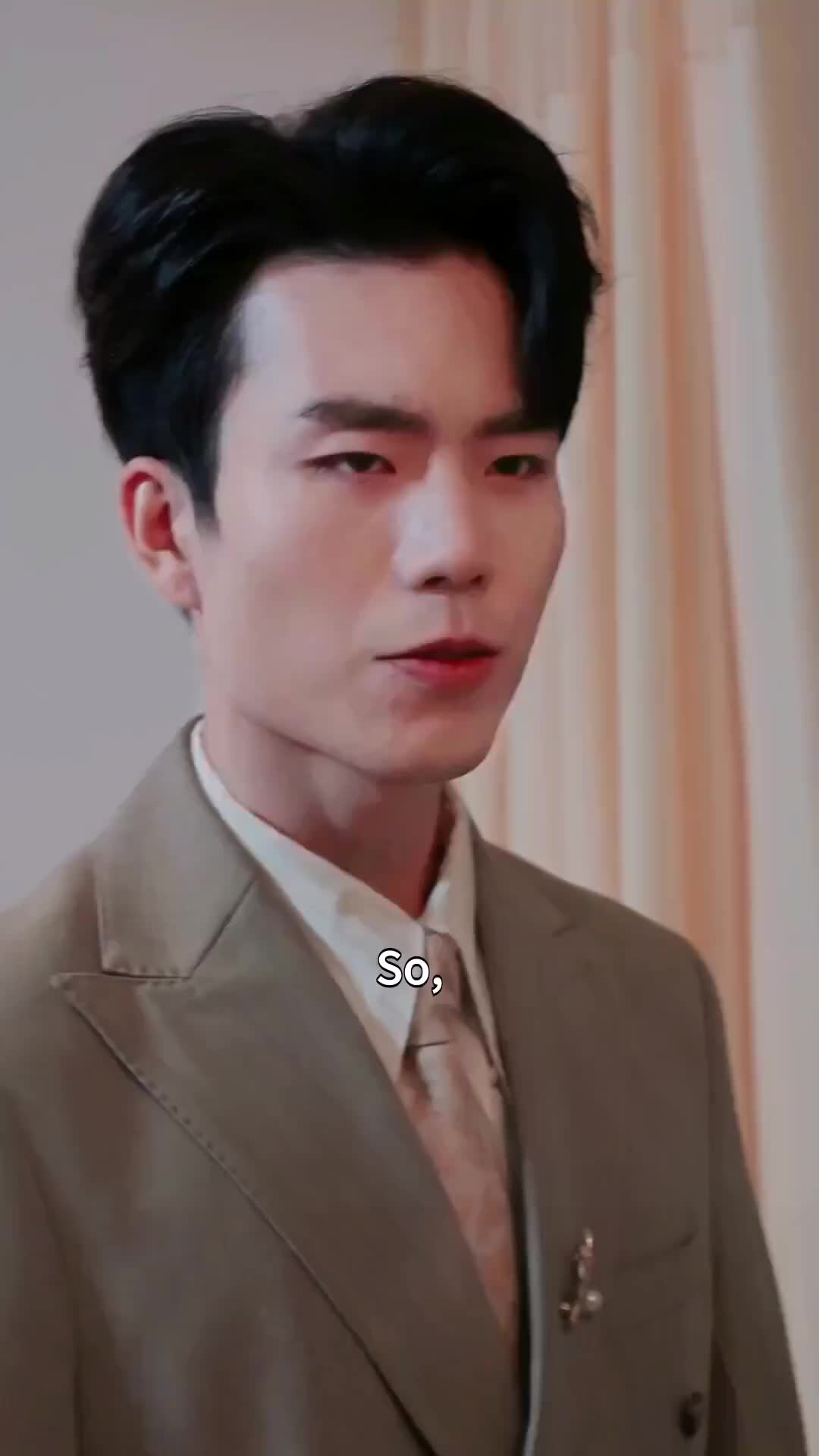 She's Back for Vengeance EP 35
