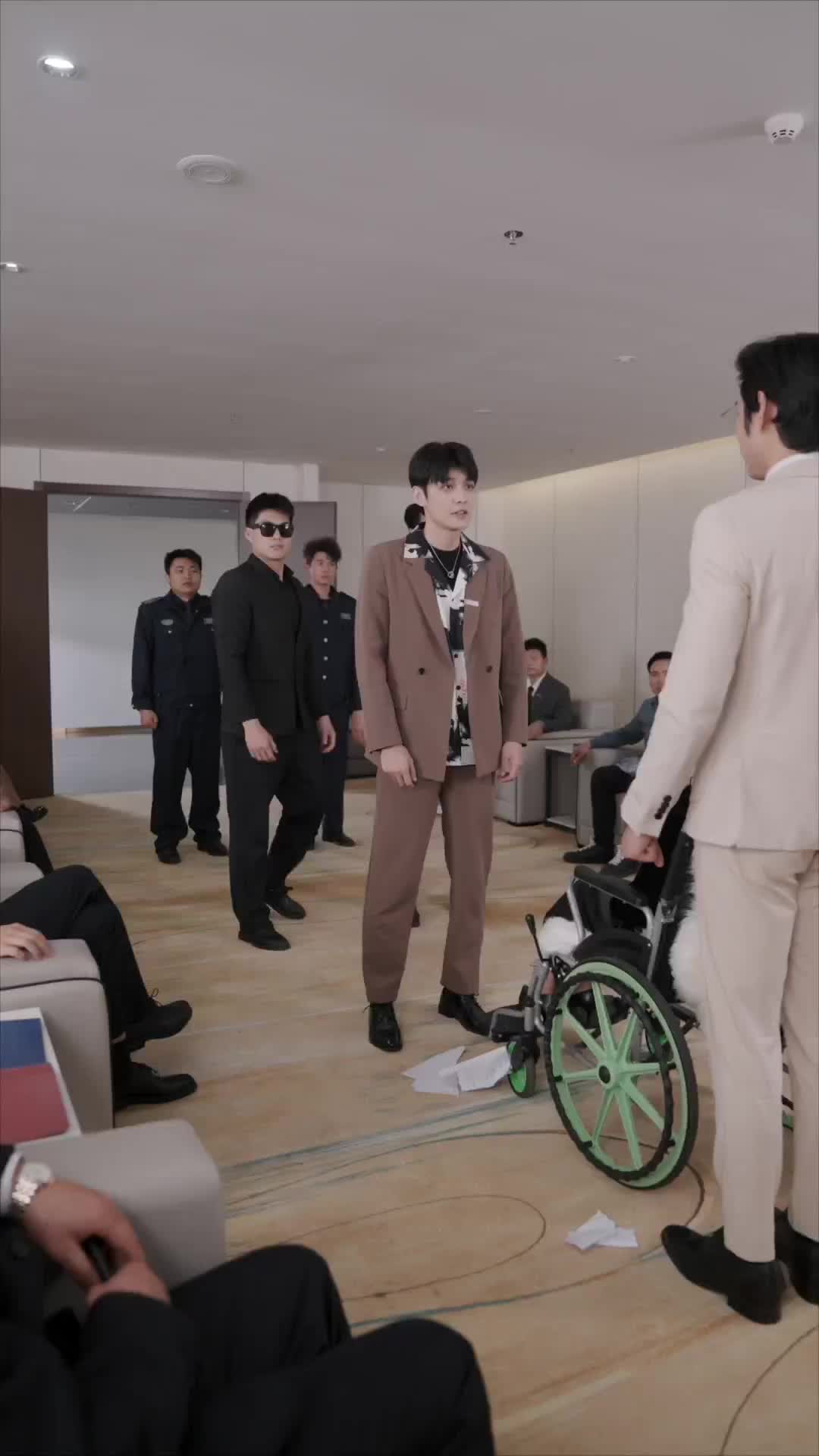 Darkness Before Dawn EP 25