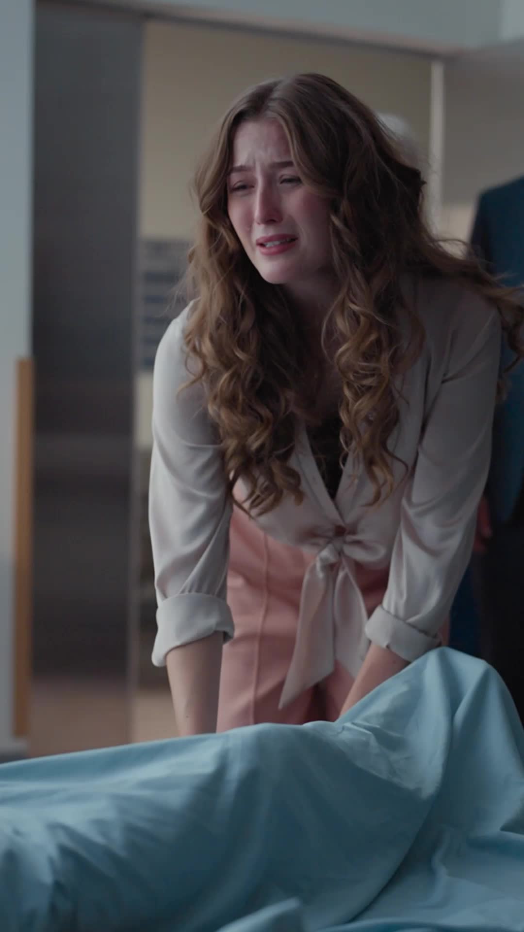 You Call My Mom A Mistress EP 15