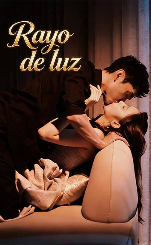 Rayo de luz