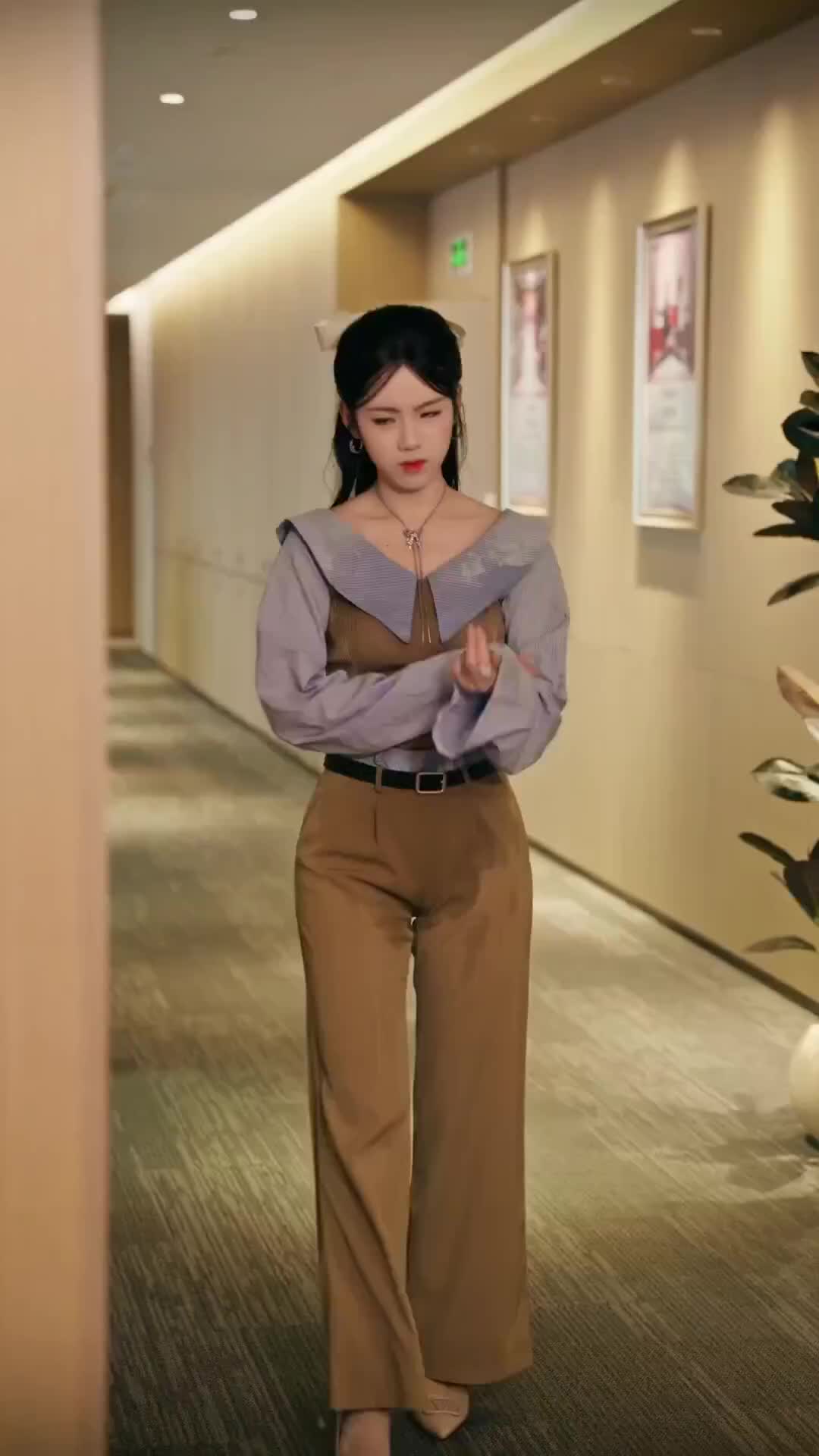 She's Back for Vengeance EP 41