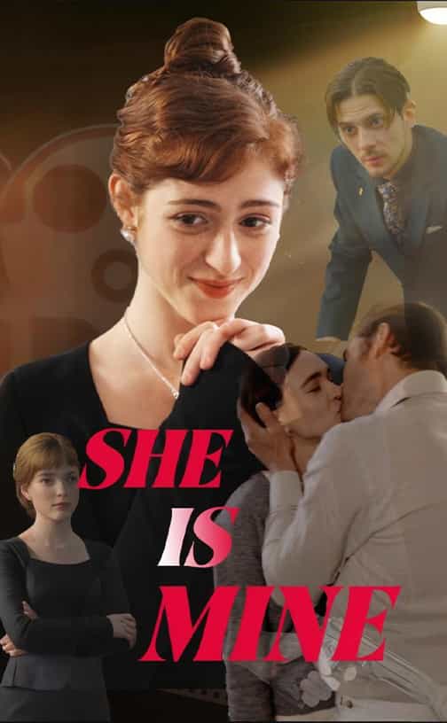 She is Mine — Episode 11