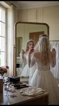 Married My Fiance's Twin Brother — Episode 1