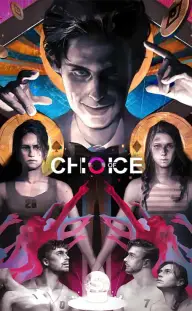 Game Of Choice — Episode 9