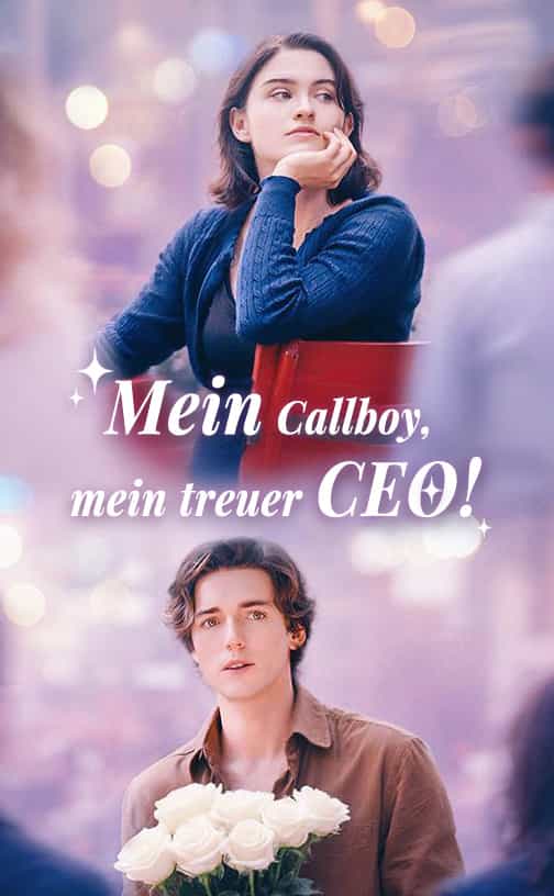 Mein Callboy, mein treuer CEO
