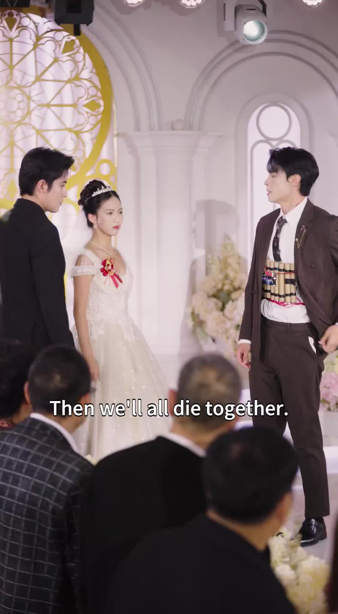 The Three-Year Lie EP 38