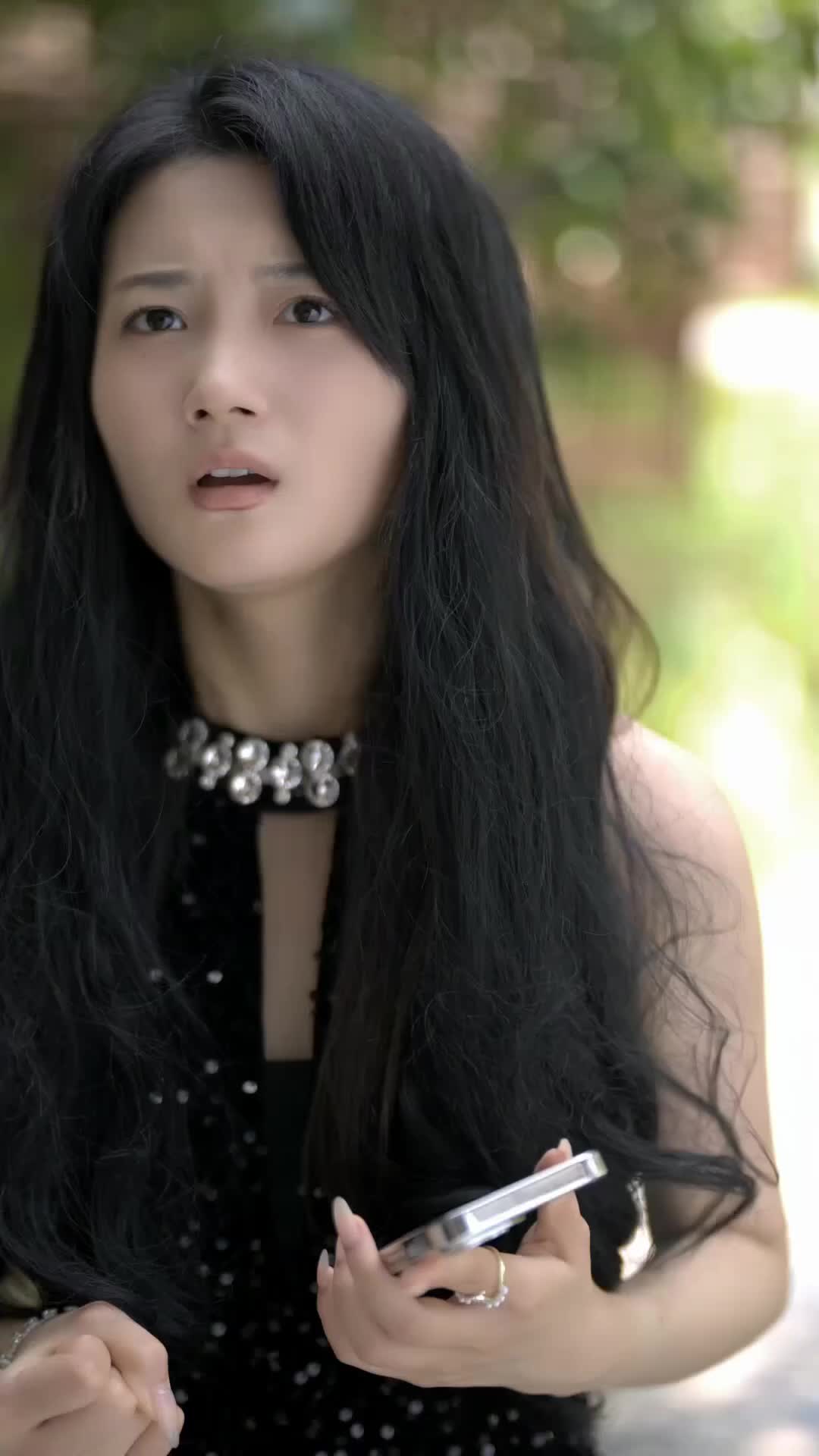 Revenge in Disguise EP 23