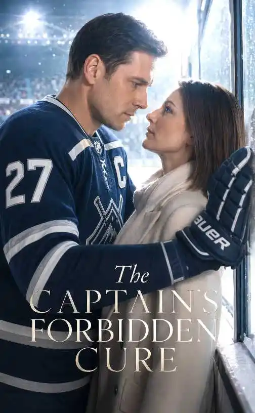 The Captain's Forbidden Cure poster