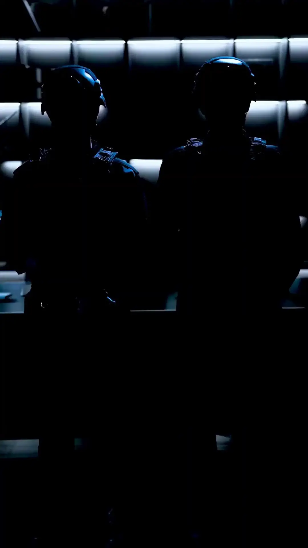 Episode 2 — (Dubbed)The Quiet War