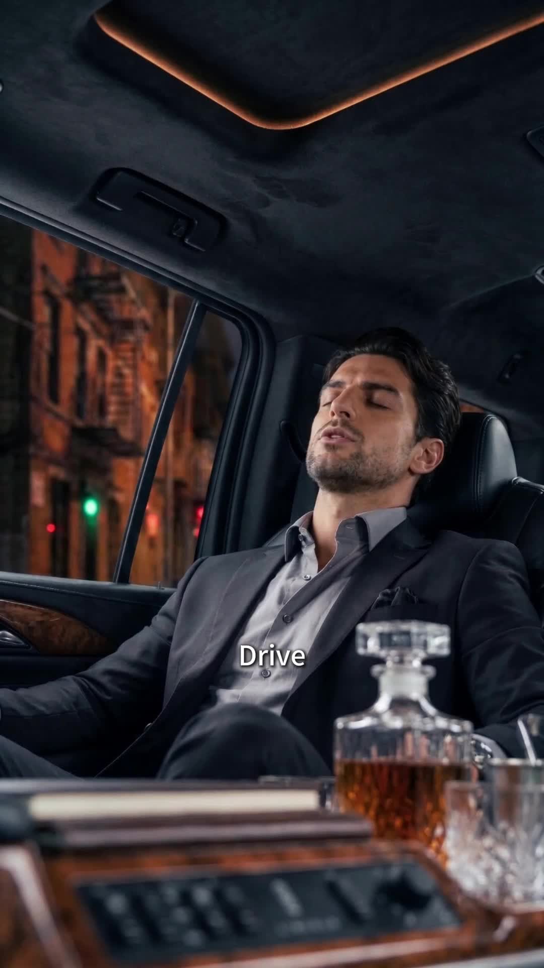 Bound to the Mafia King — Episode 8