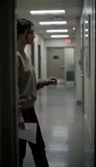 (Dublado)Amor em Perigo — Episódio 1