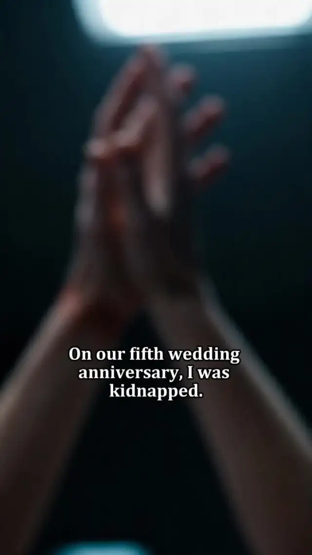 Divorcing My Mafia Husband at His Second Wedding — Episode 1