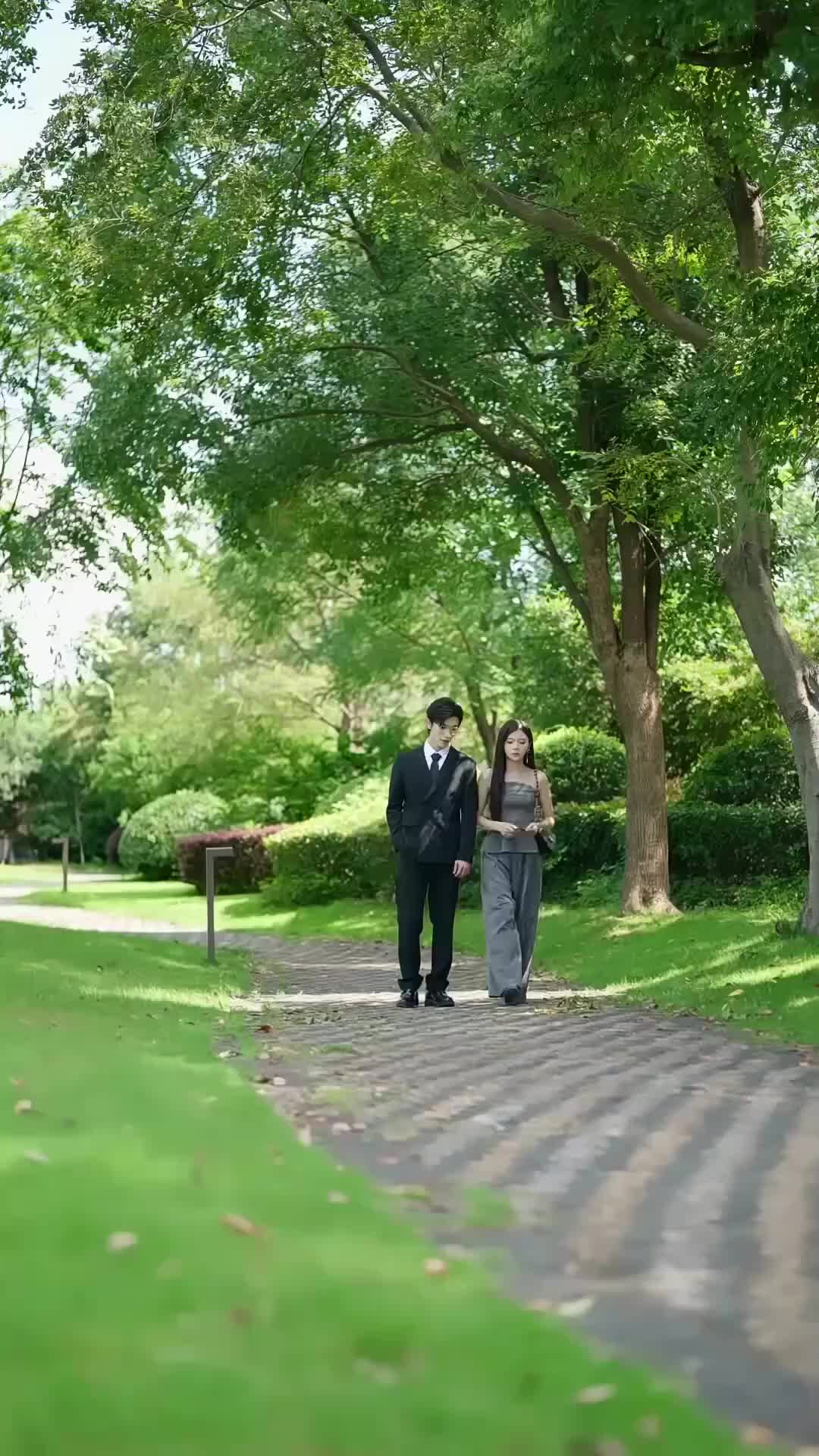 Our Forever Started Long Ago EP 34