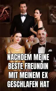 Nachdem mein bester Freund mit meinem Ex-Mann geschlafen hat — Episode 9