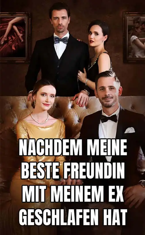 Nachdem mein bester Freund mit meinem Ex-Mann geschlafen hat Poster