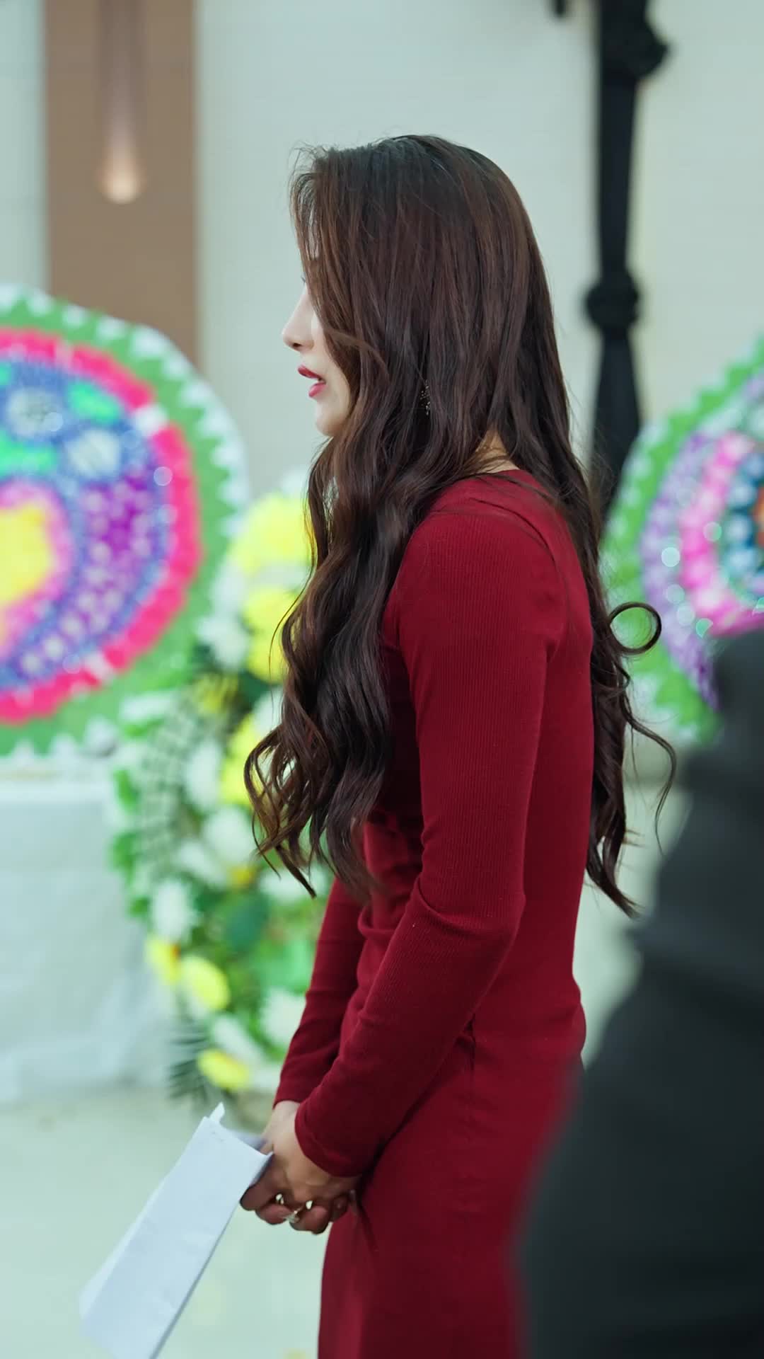 The Wife's Calculated Move EP 29