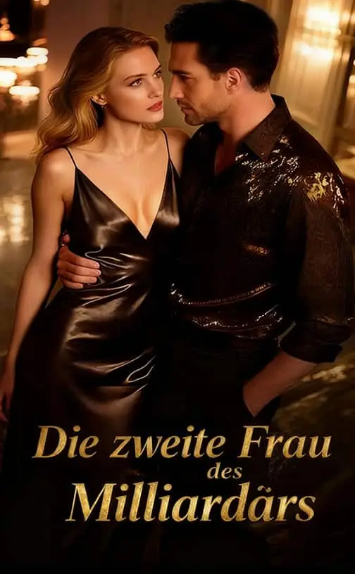 Poster di Die zweite Frau des Milliardärs