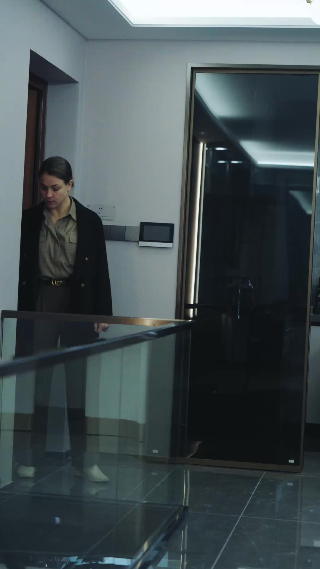 Billionaire’s Betrayal EP 47