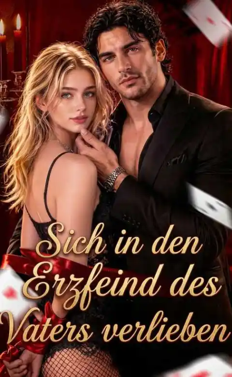 (Gedubbt)Sich in den Erzfeind des Vaters verlieben
