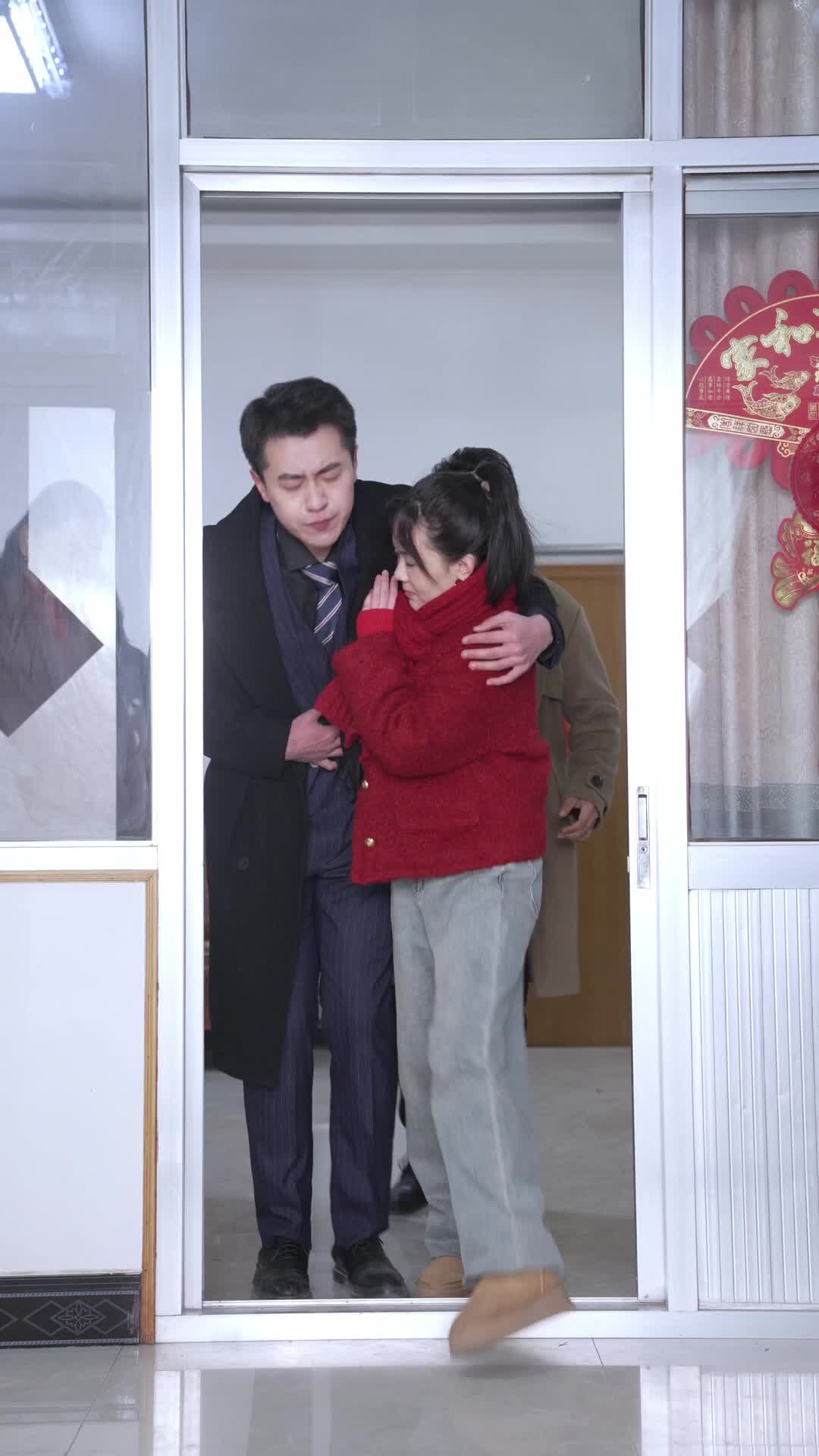 Bringing Home a Rented Boyfriend EP 18