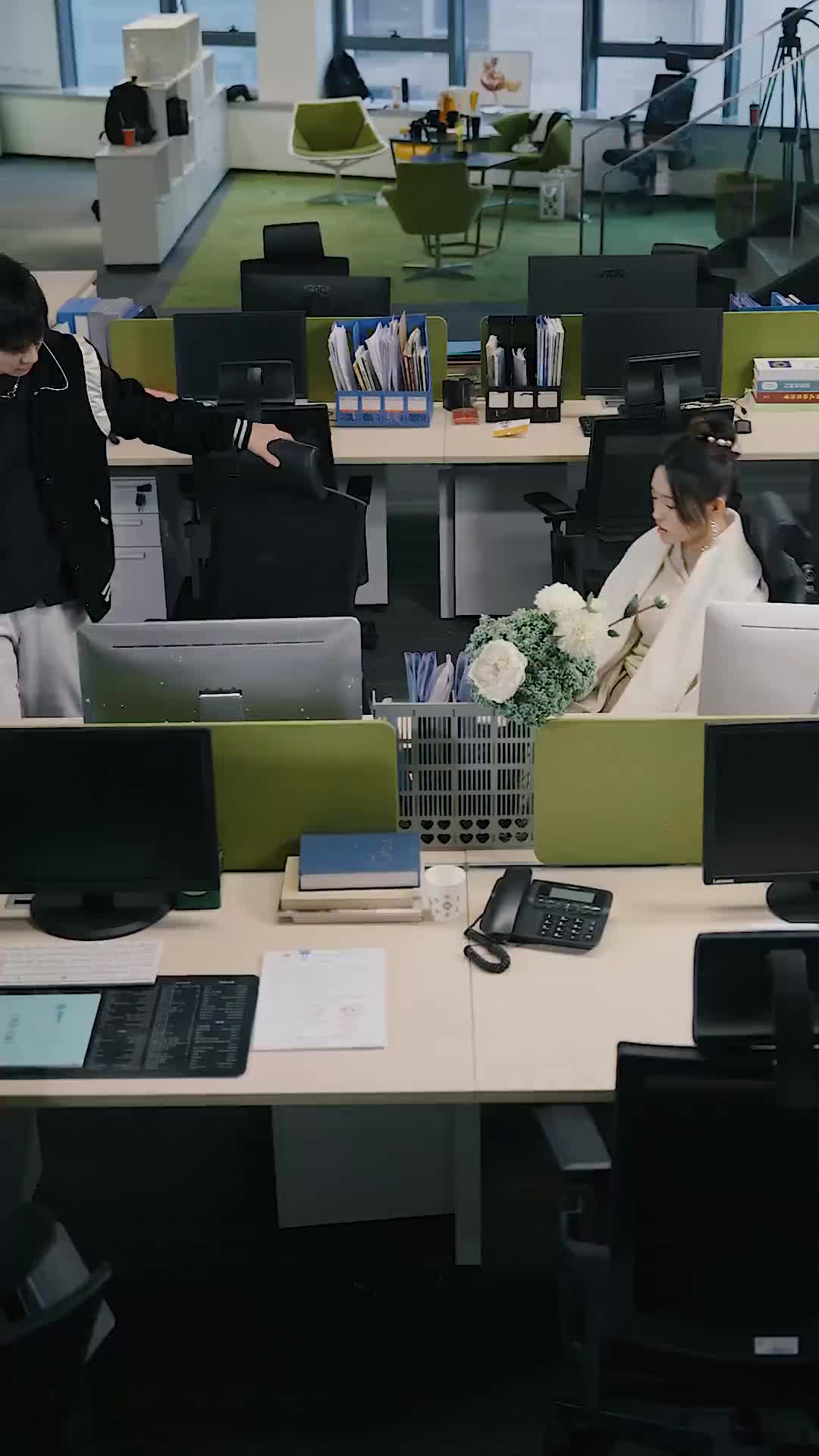 The Double Life of My Mysterious CEO EP 26