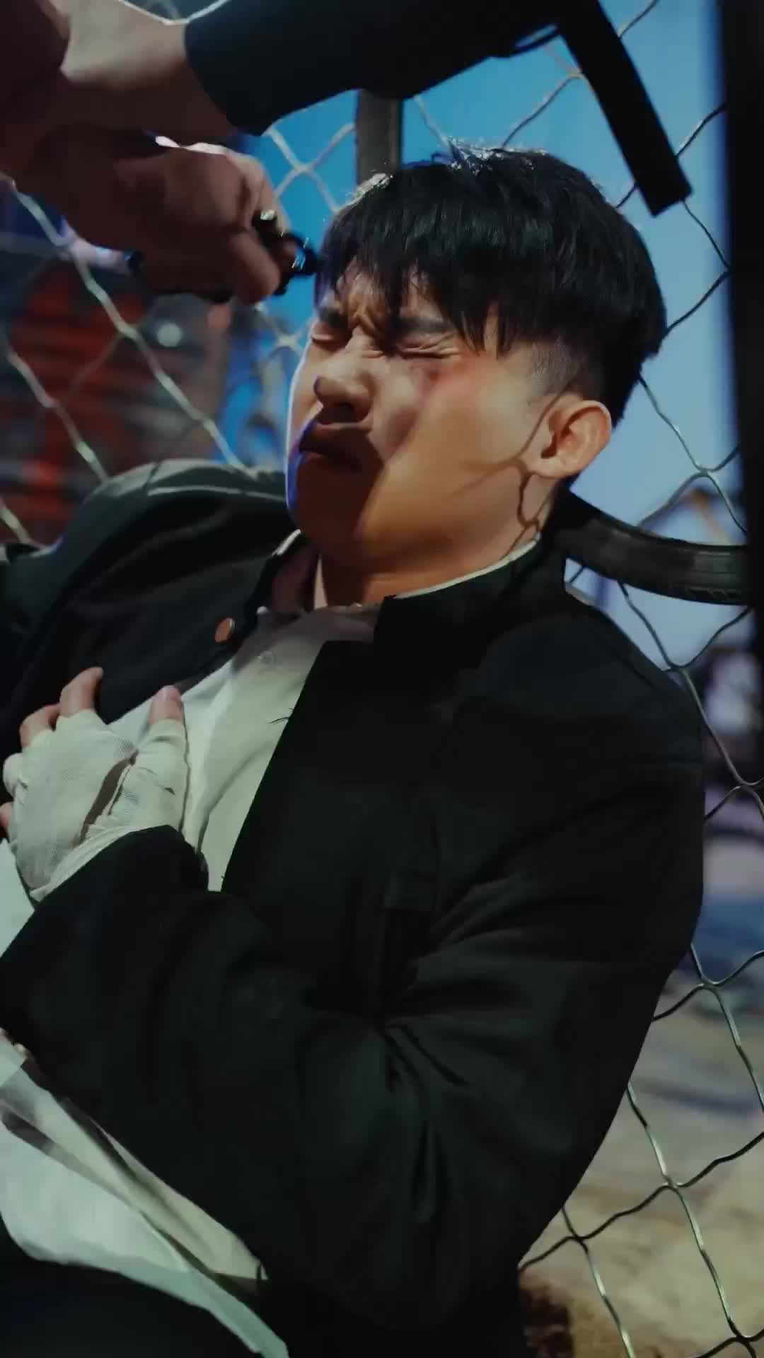 Father and Son: The Dragon’s Rivalry EP 11