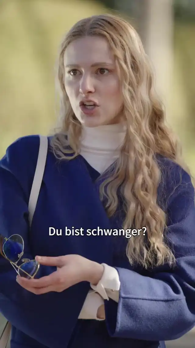 Mein geheimer Liebhaber ist ein Prinz — Episode 2