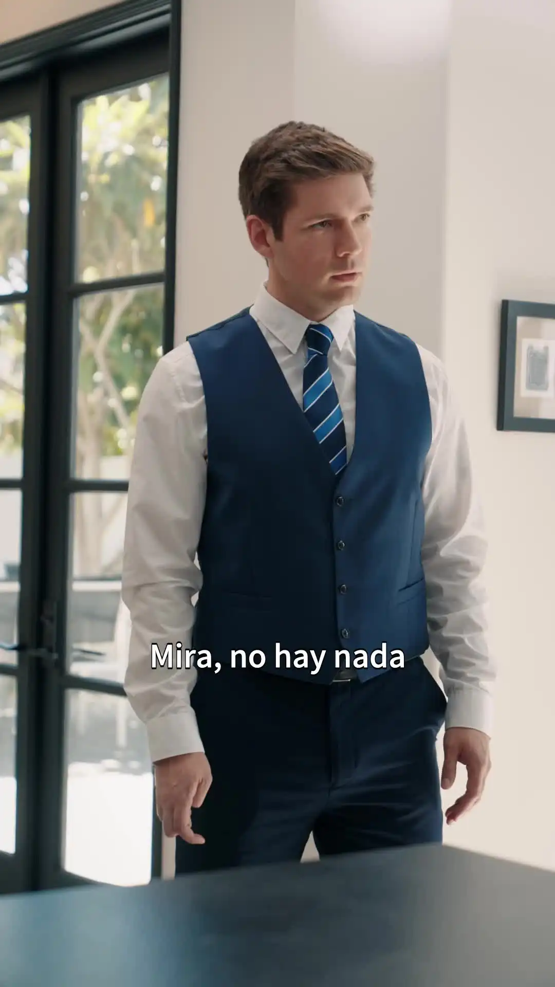 Episode 13 — Venganza de la mujer XXL