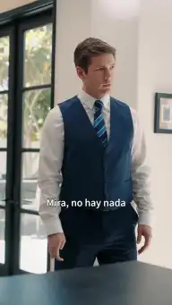 Venganza de la mujer XXL — Episodio 13
