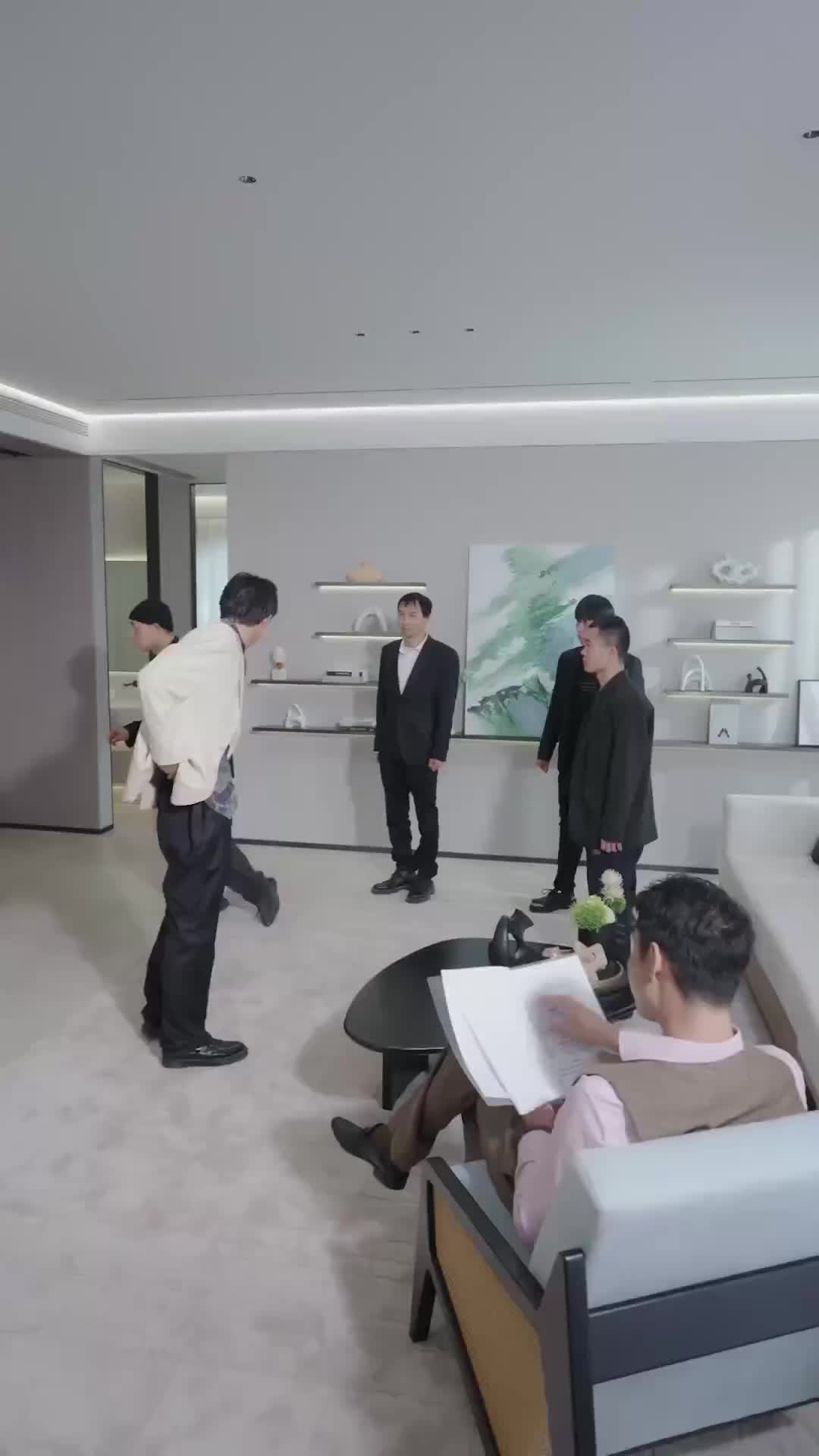 My Ice-Cold CEO Wife EP 28