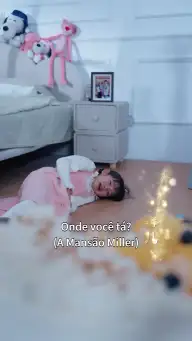 Um Sopro de Vento, Uma Queda de Faíscas — Episódio 1