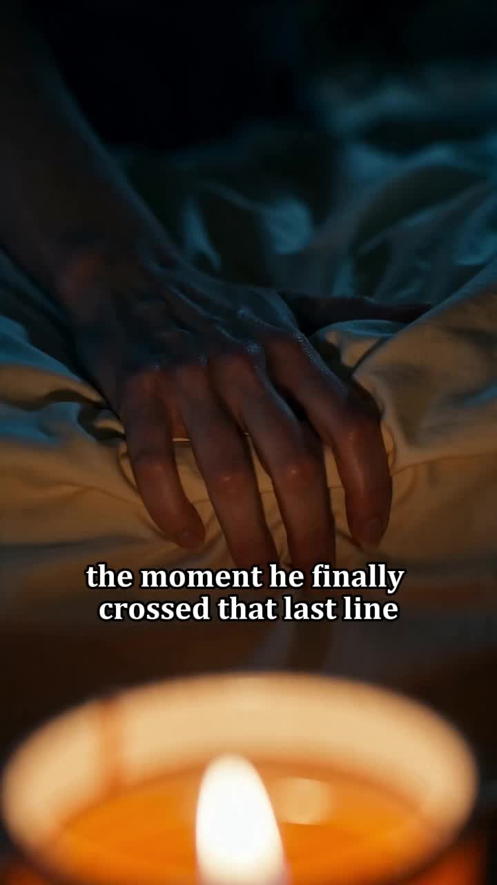 My Ex’s Stepfather Became My Addiction EP 9