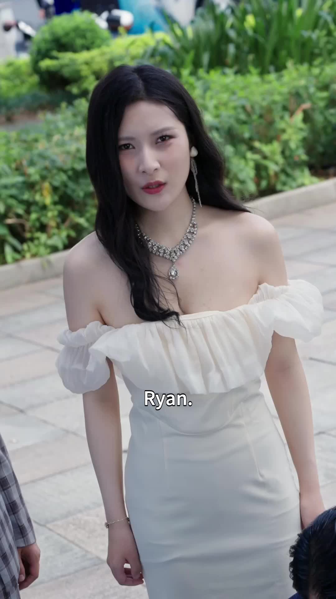 Undercover as a Deliveryman EP 12