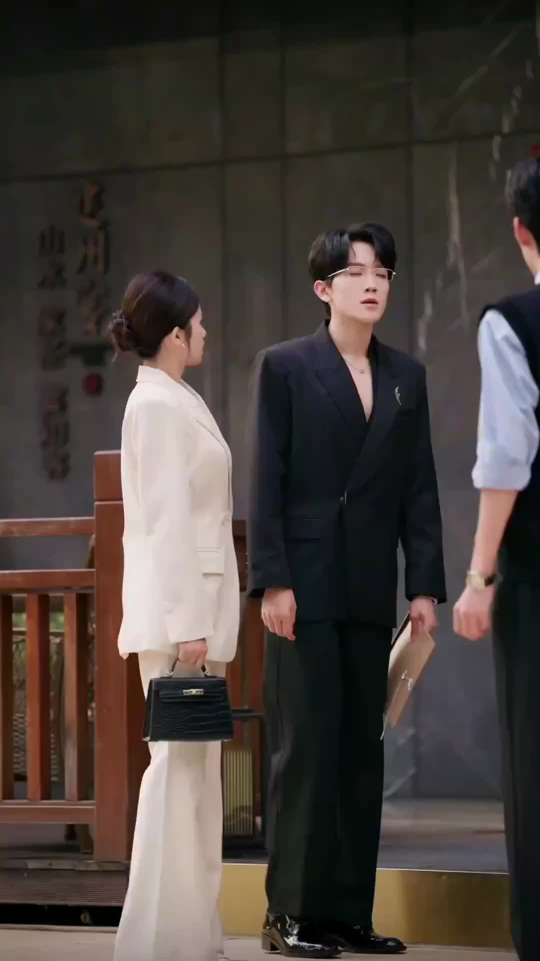 She's Back for Vengeance EP 52