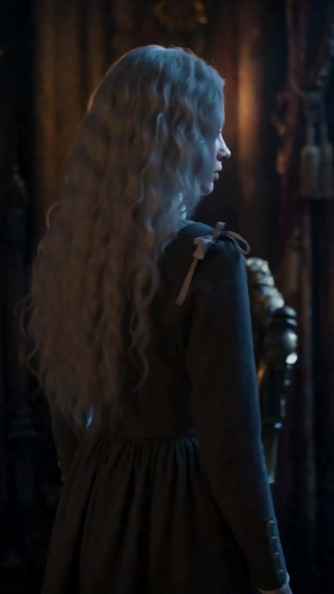 Episode 5 — The Blood Contract: Princess's Revenge