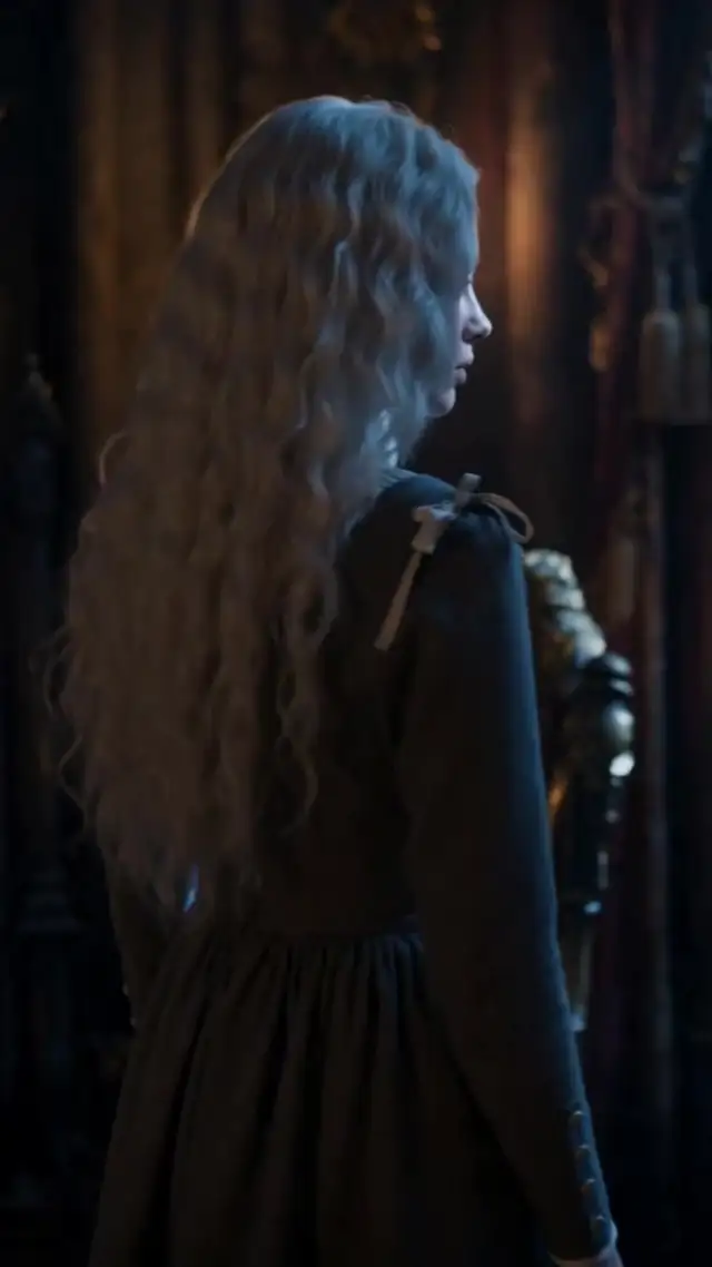 The Blood Contract: Princess's Revenge — Episode 5