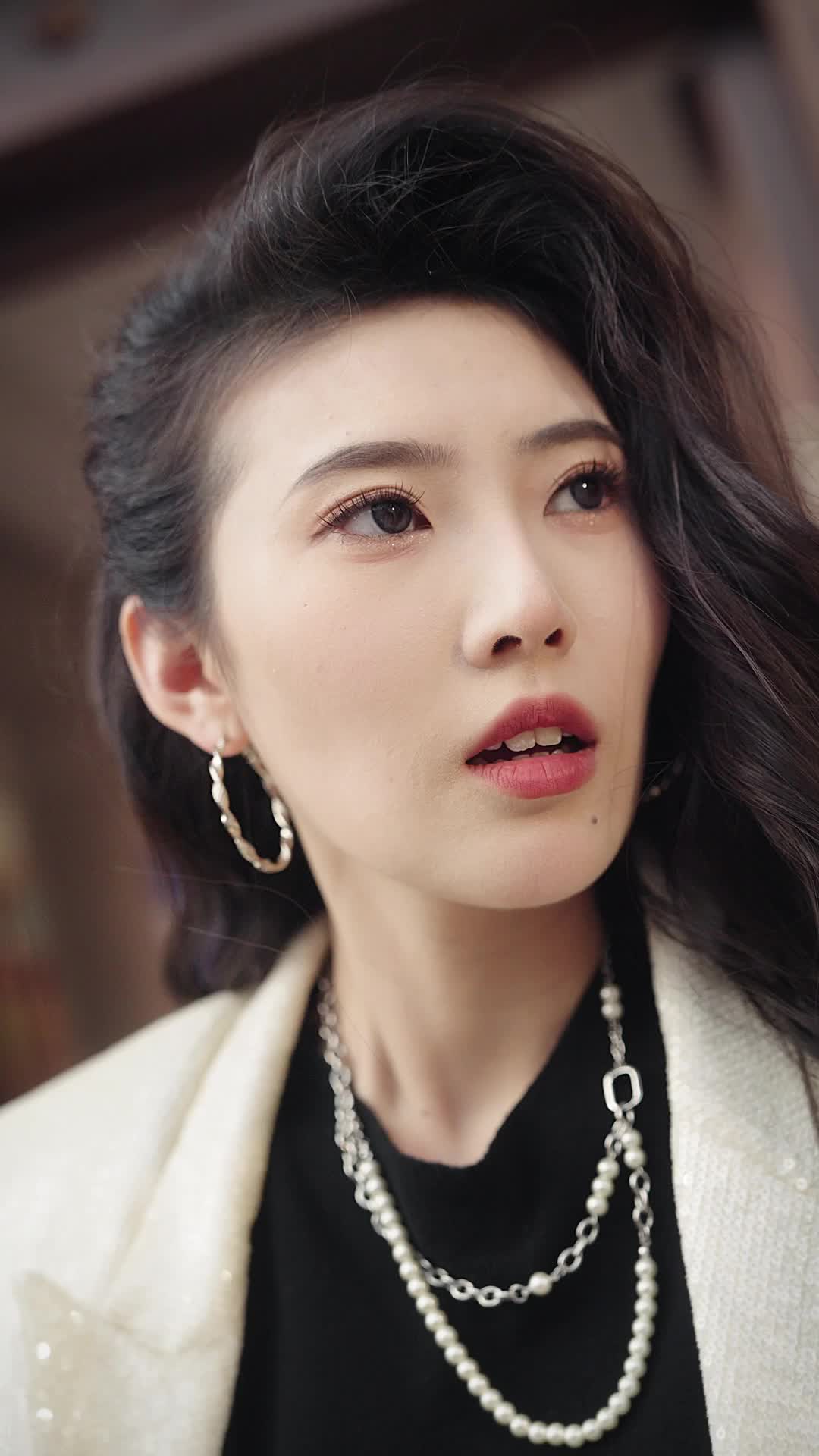 Diamond Darling:Sweet Pregnancy Love EP 31