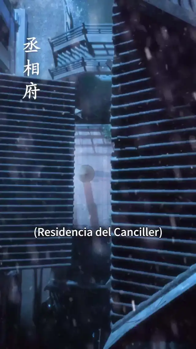 Cómo Convertirse en Villana — Episodio 1